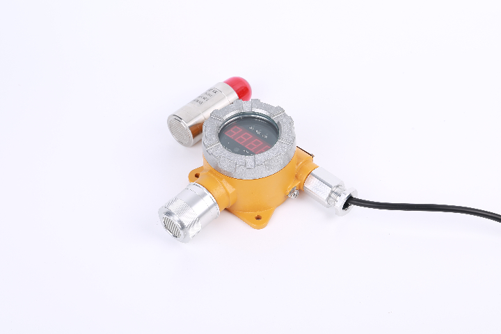 徐州便携式气体探测器联系方式