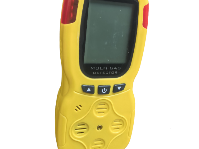 無錫四合一氣體檢測(cè)儀數(shù)值標(biāo)準(zhǔn) 服務(wù)為先 科華智能控制供應(yīng);