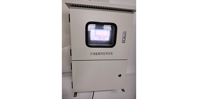 马鞍山新一代气体在线分析仪使用要求,气体在线分析仪