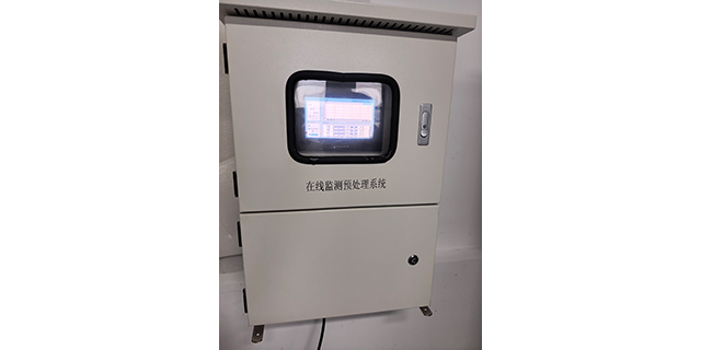 化工业气体在线分析仪使用方法,气体在线分析仪