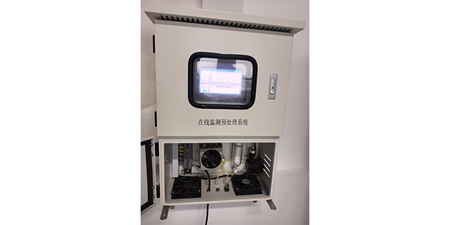 廣東自動化氣體在線分析儀供貨商 值得信賴 科華智能控制供應(yīng)