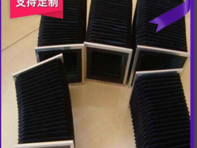 蕭山機(jī)床防護(hù)罩供應(yīng)商
