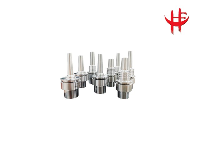 遂寧HSK熱縮刀柄型號 深圳市航烽數(shù)控刀具供應(yīng)