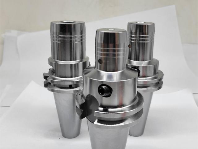 平顶山HSK E40液压刀柄