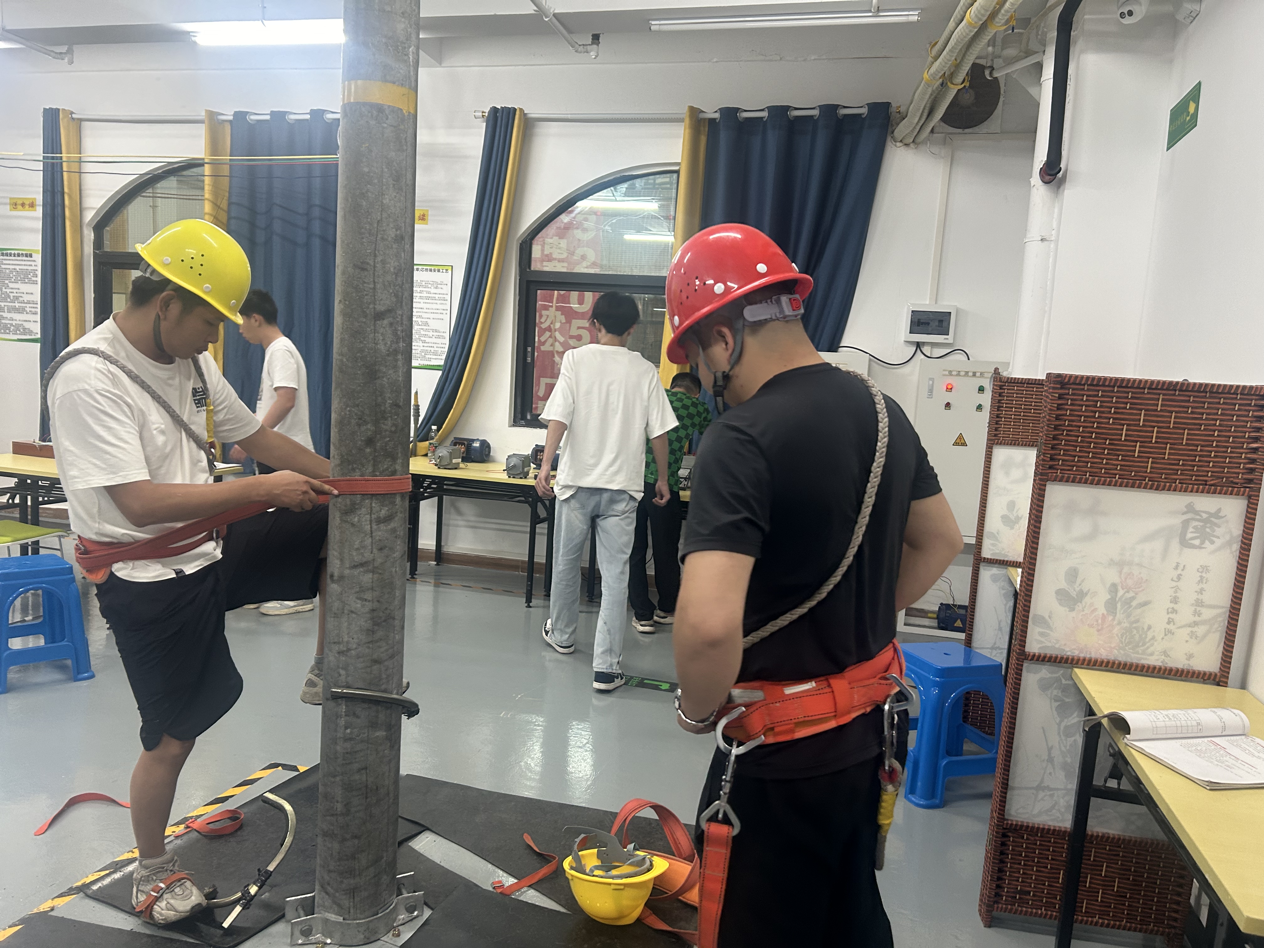 2026 ��繤֤��ѵ�����Ƽ�����׼�������ǽ���