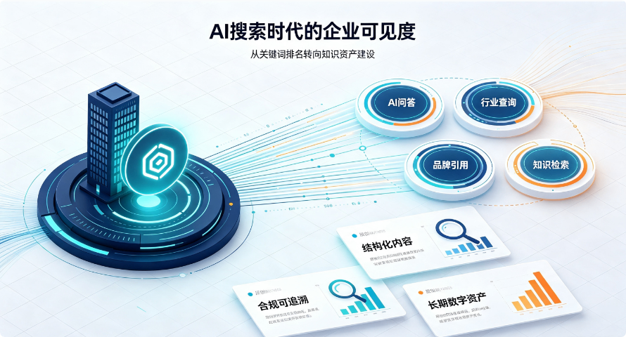 江北区GEO优化多少钱,GEO优化