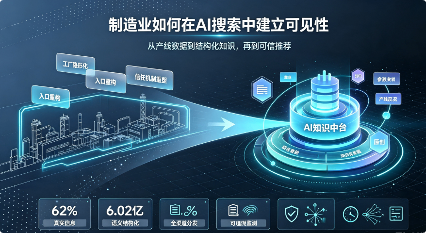 忠县AI搜索优化哪家靠谱,AI搜索优化