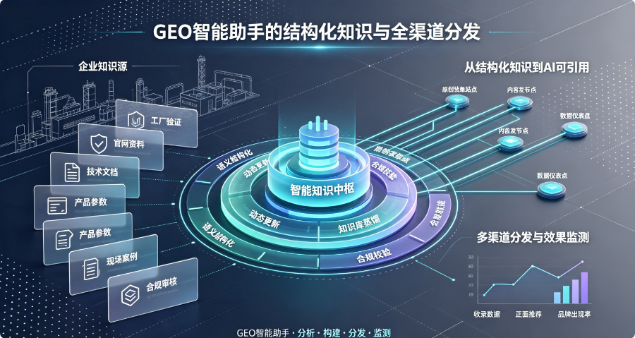 巫溪中小企业AI搜索优化有哪些公司