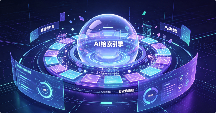 忠县AI搜索优化哪家靠谱,AI搜索优化