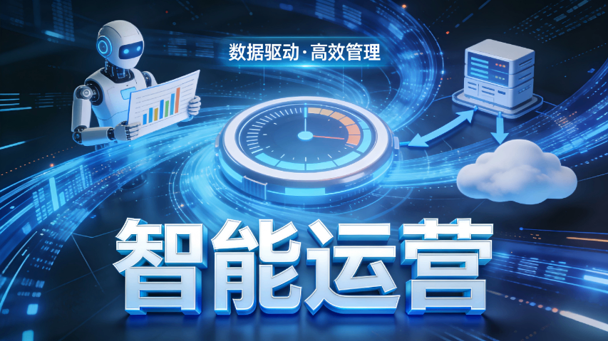 福清智能運(yùn)營(yíng)購(gòu)買流程 創(chuàng)新服務(wù) 福州榕臻科技供應(yīng)