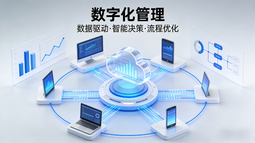 閩清數(shù)字化管理購買渠道 誠信為本 福州榕臻科技供應(yīng)