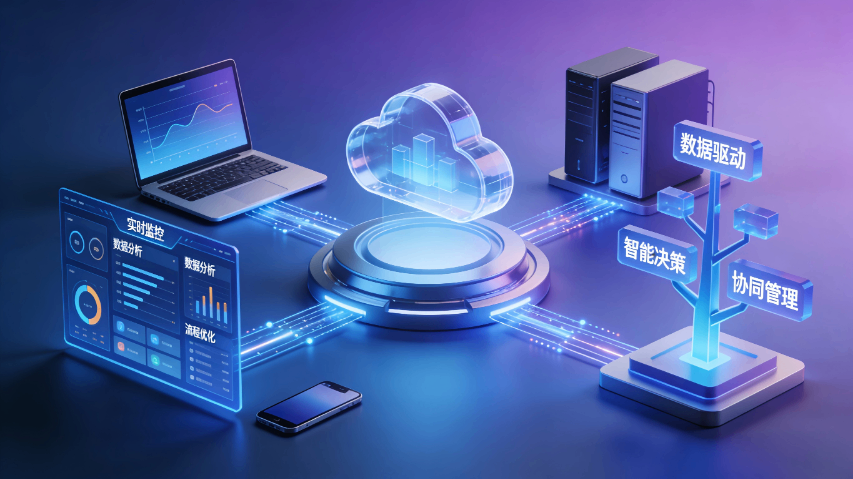 罗源数字化管理购买评价,数字化管理