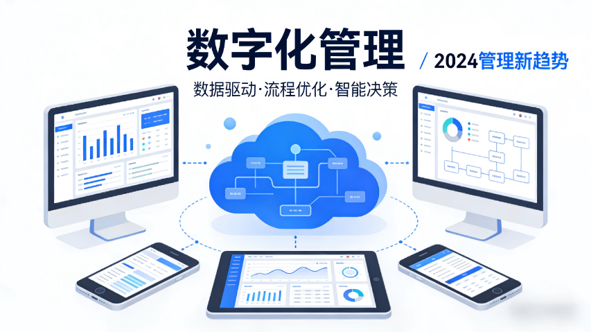 龍巖數(shù)字化管理推薦理由 服務(wù)為先 福州榕臻科技供應(yīng)