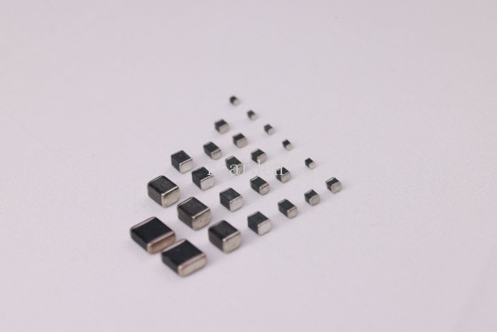 西藏质量贴片压敏电阻发展趋势