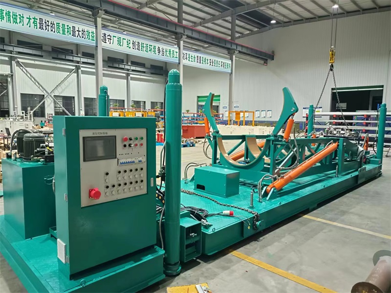 motor control cabinet 