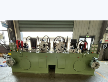custom hydraulic power unit custom hydraulic power unit
