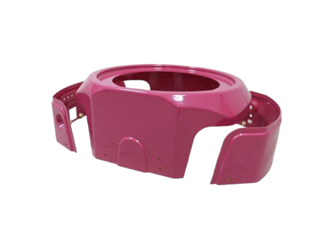 柔韧性好的厚片吸塑加工,厚片吸塑加工