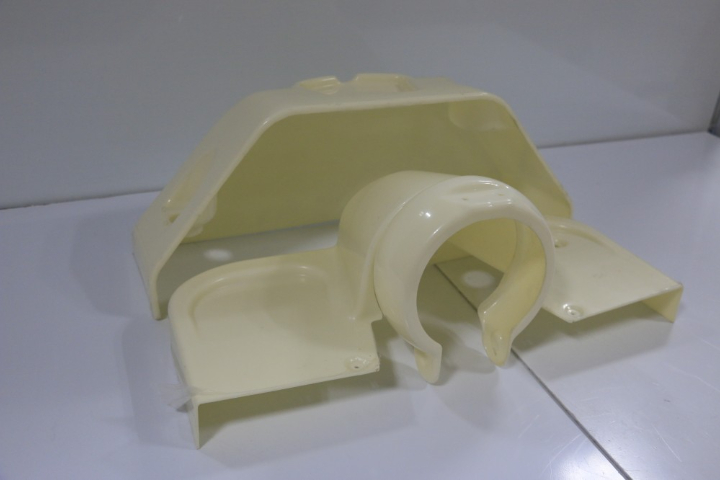 嘉兴厚板吸塑外壳定制加工销售厂家