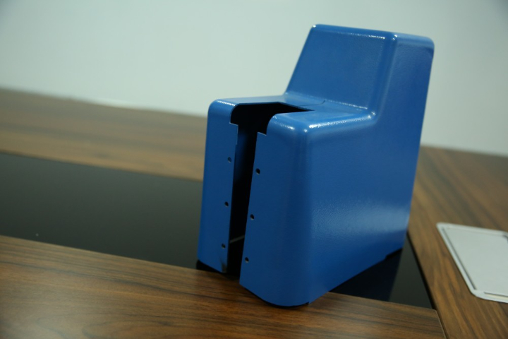 绍兴厚片吸塑塑料制品定制厂家,塑料制品