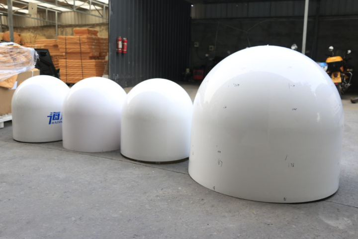 绍兴真空热成型厚片吸塑加工按需定制,厚片吸塑加工