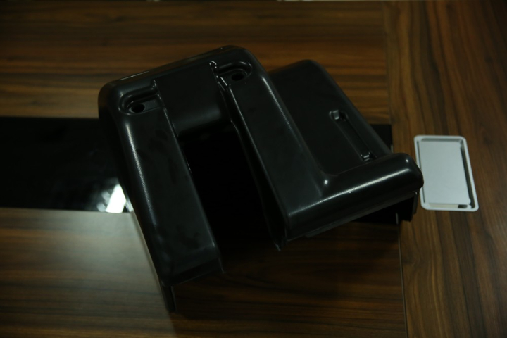 绍兴真空热成型厚片吸塑加工按需定制,厚片吸塑加工