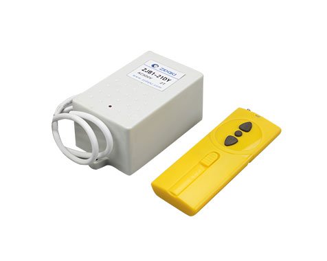 無線遙控器ZJB1-21DY