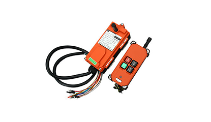 工業遙控器F21-2S：提升工作效率的好幫手