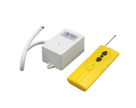 無線遙控器ZJA1-21DY