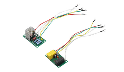 相序保護(hù)器