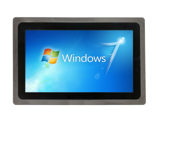 15.6寸工業電容觸摸顯示器