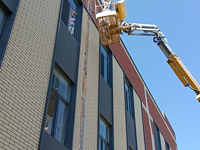 上海室外墙渗漏 服务至上 上海广顺建设工程供应