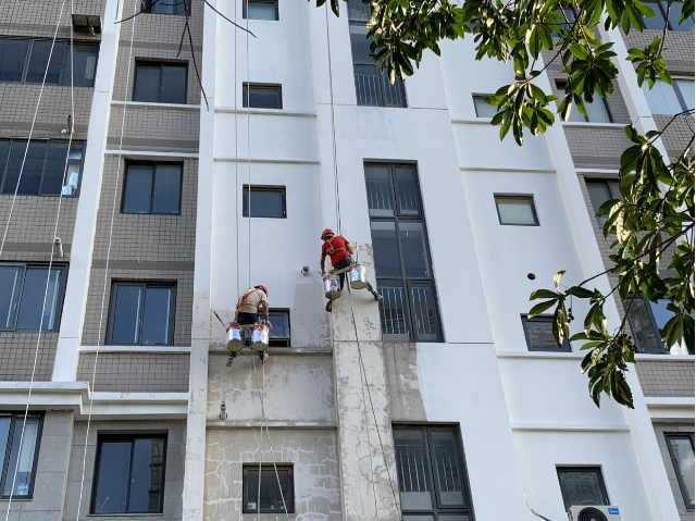 上海卫生间墙维修报价,墙