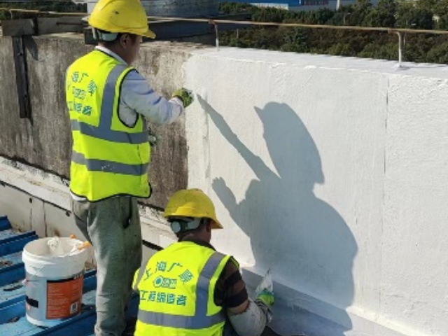 浙江廠房墻防水公司 服務至上 上海廣順建設工程供應;