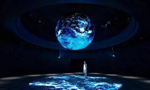 全息成像与全息投影区别 全息成像与全息投影区别