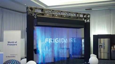 雾幕投影的特点优势跟应用场景 雾幕投影的特点优势跟应用场景