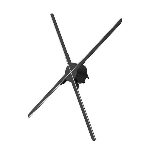 全息风扇屏不同领域的可用之处 全息风扇屏不同领域的可用之处