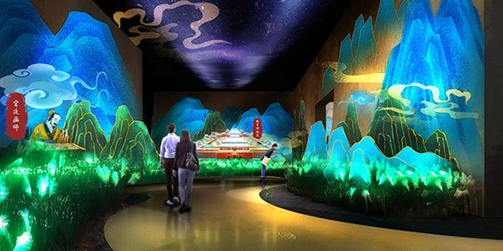 3d全息投影的新趋势和应用 3d全息投影的新趋势和应用