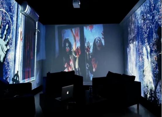 全息投影剧本杀的优势以及特点 全息投影剧本杀的优势以及特点