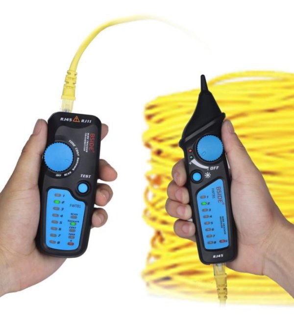线缆测试仪