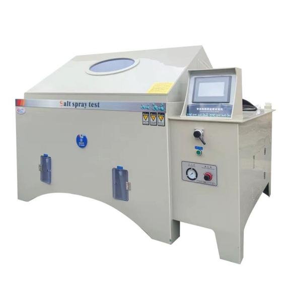 盐雾试验箱