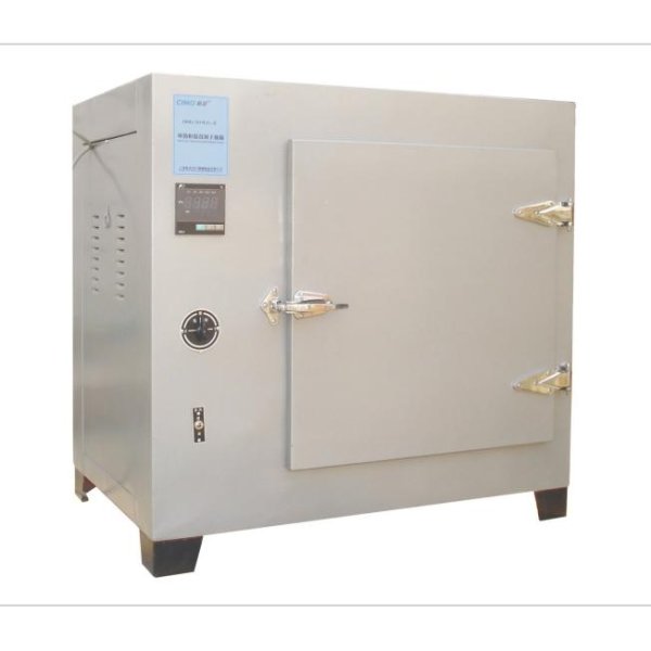 电热鼓风干燥箱