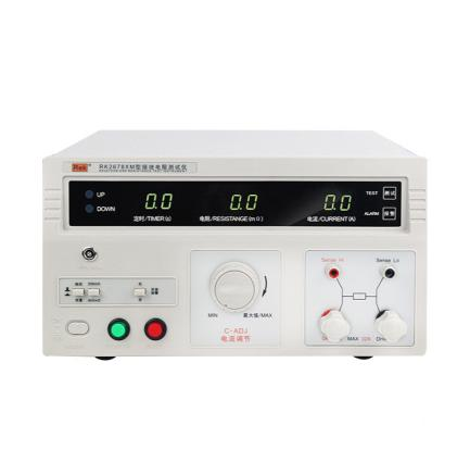 接地导通电阻测试仪