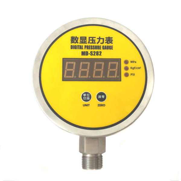 数字压力表