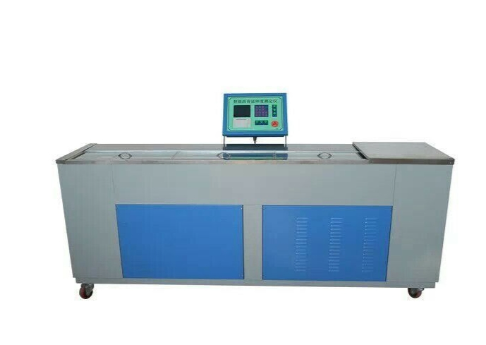 沥青延度试验仪