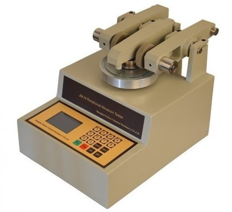 漆膜磨耗试验仪