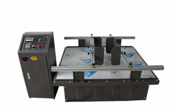 公路运输模拟试验台