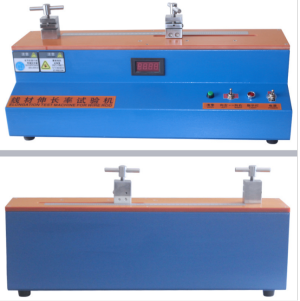 伸长率测试仪