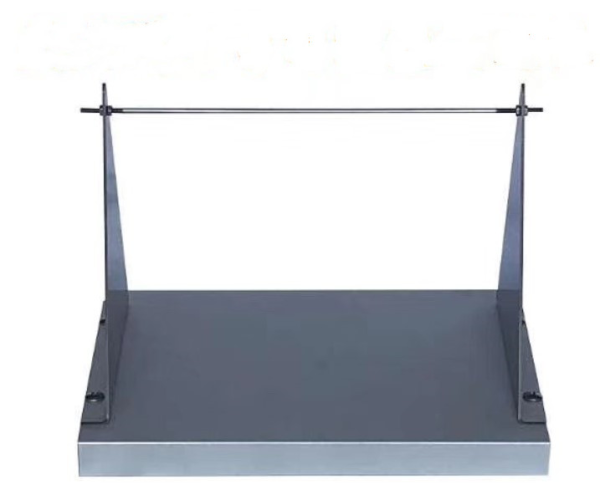 反光膜耐弯曲性能测定器