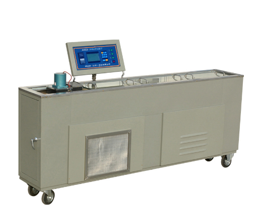 沥青延度试验仪