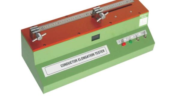 伸长率测试仪